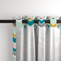 Joyful Chevron