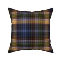 Luminous Plaid