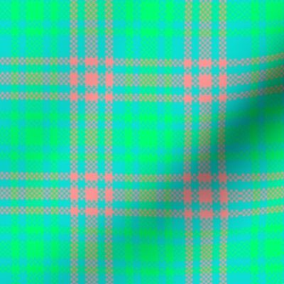 Pastel Plaid 05