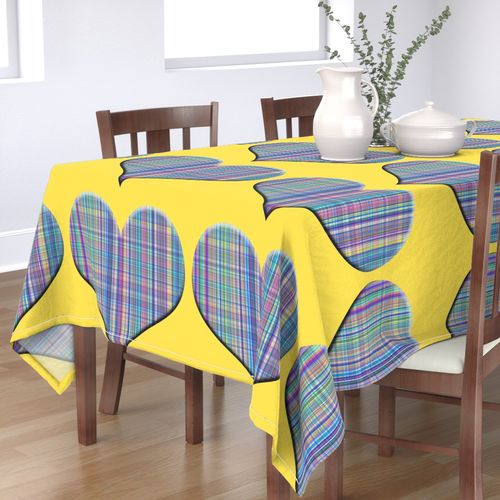 HOME_GOOD_RECTANGULAR_TABLE_CLOTH