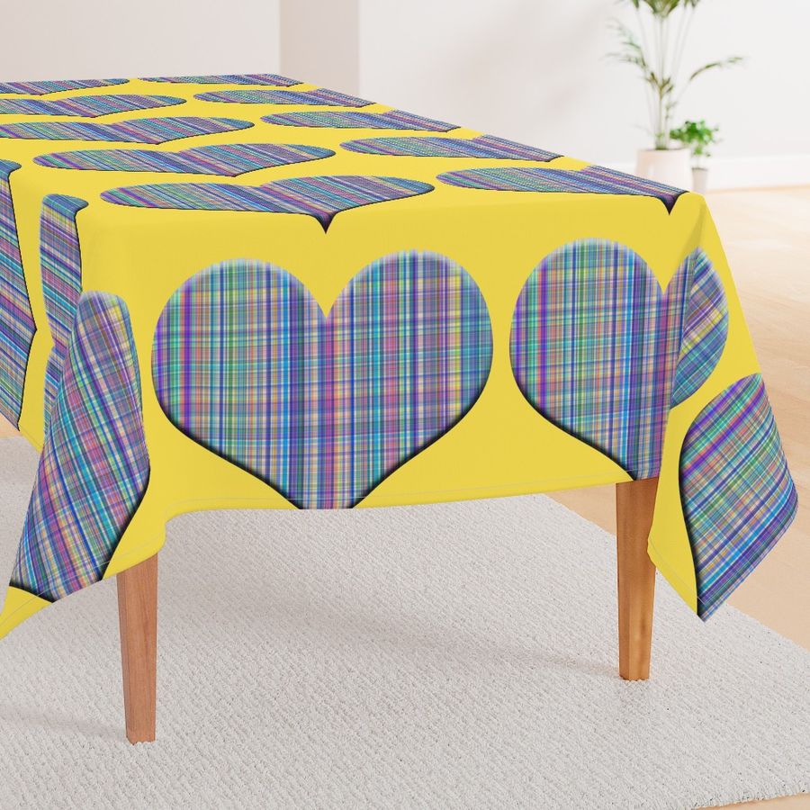 HOME_GOOD_RECTANGULAR_TABLE_CLOTH