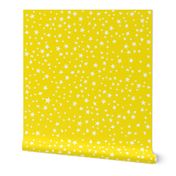 Scattered Stars (Yellow)