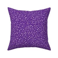 Scattered Stars (Purple)