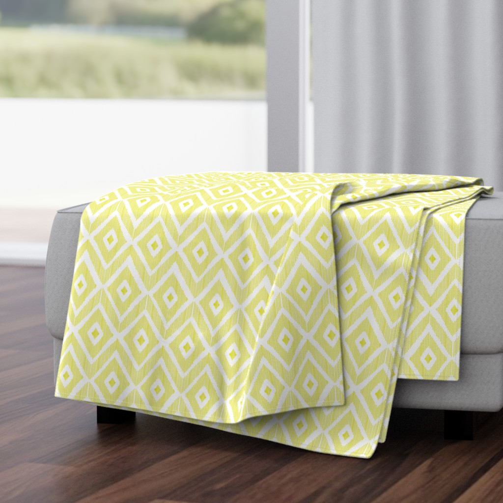 Ikat Lime