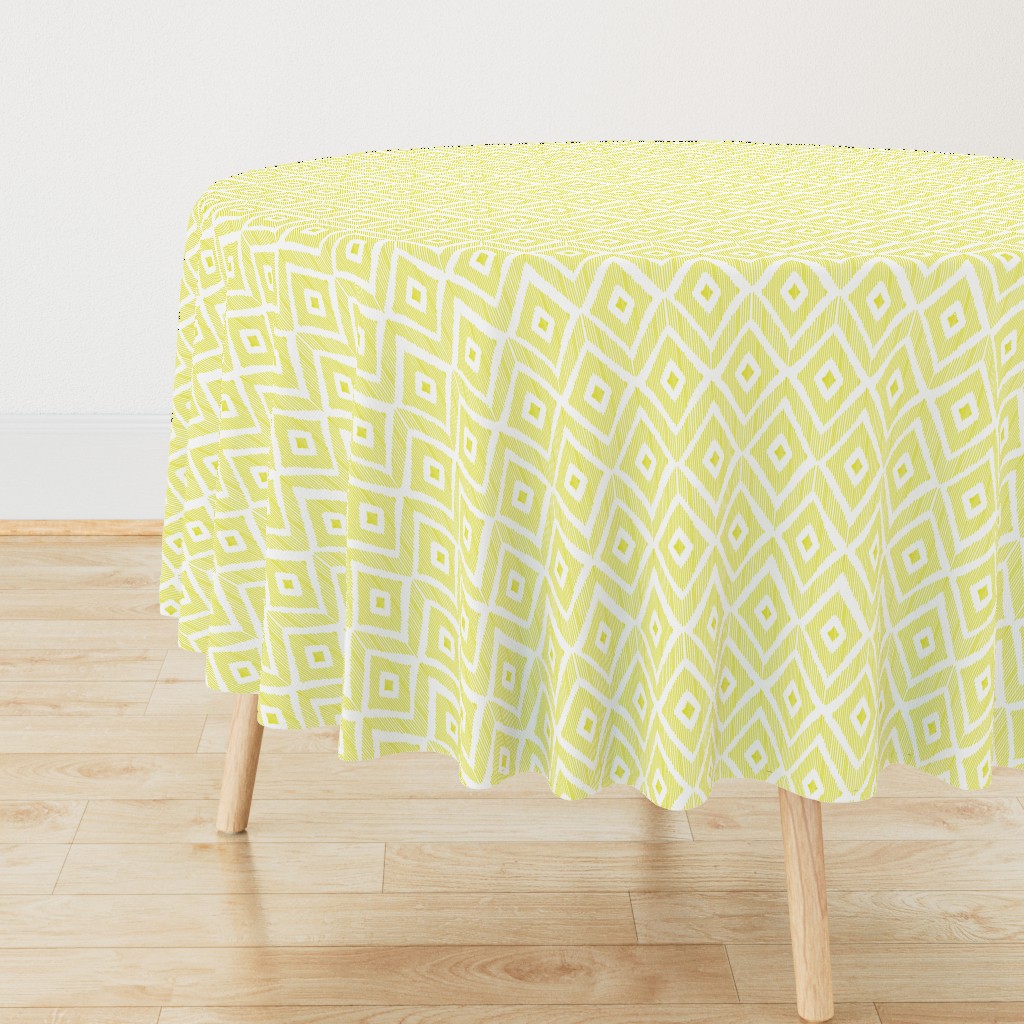 Ikat Lime