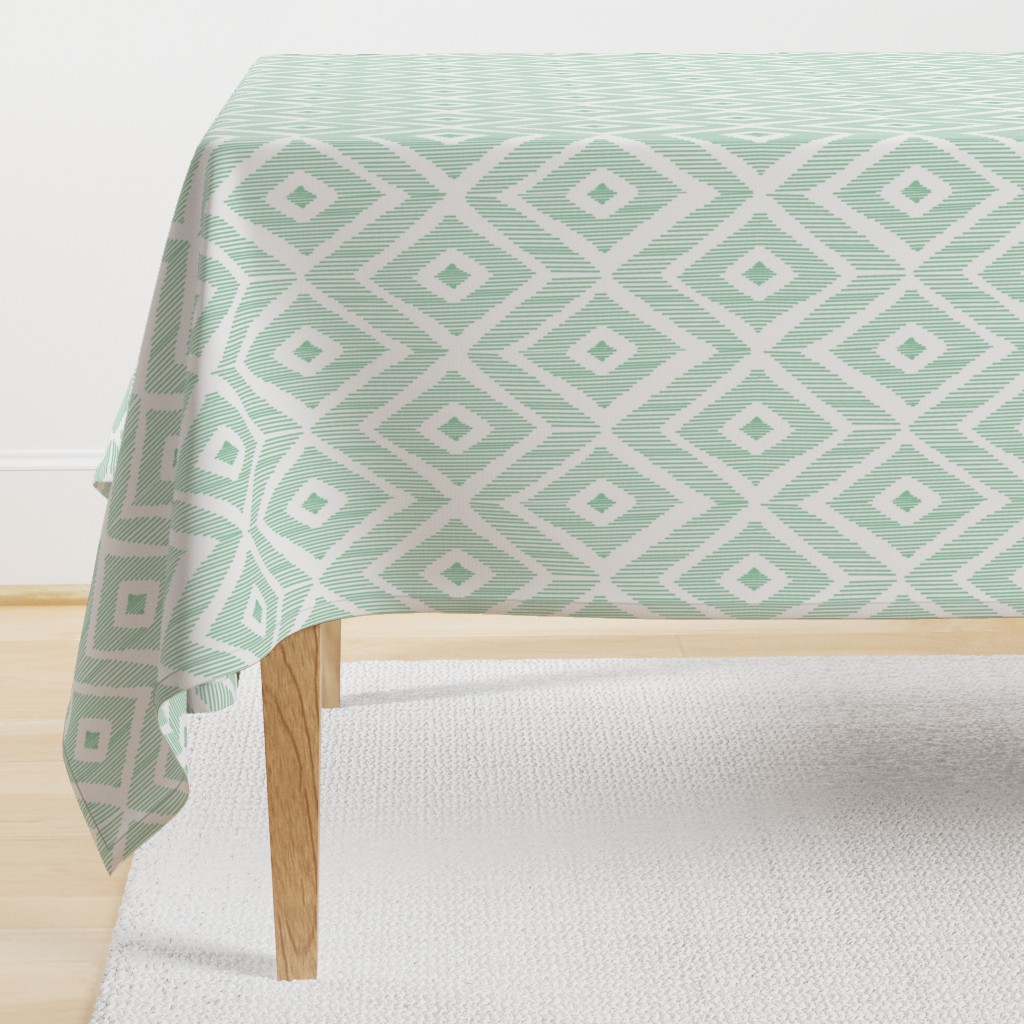 Ikat Mint