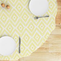 Ikat Yellow