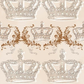 Regal Crowns