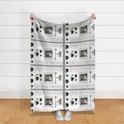 2014 tea towel calendar, Little Women