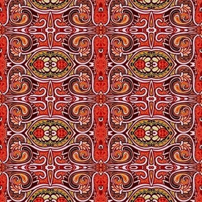 From My Paisley Heart to Yours