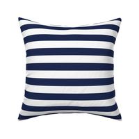 Nautical Blue Stripe