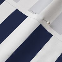 Nautical Blue Stripe