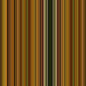 Chinaberry Stripes