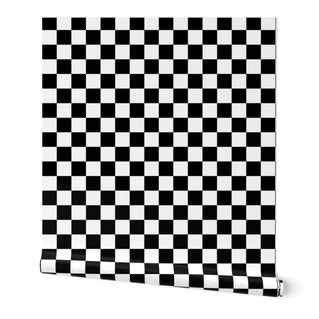 checker