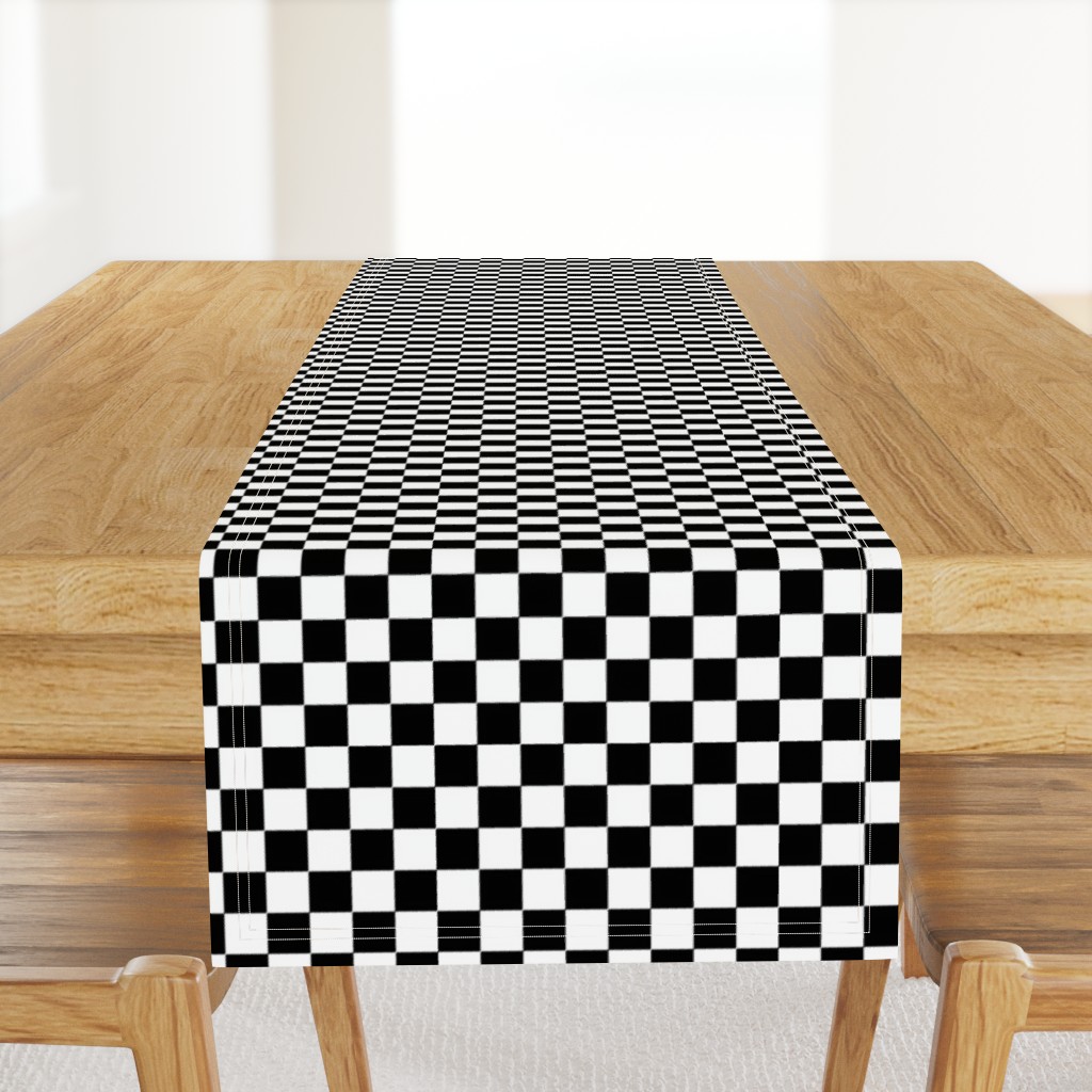 checker