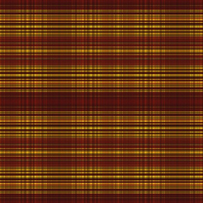 Loose Weave Plaid