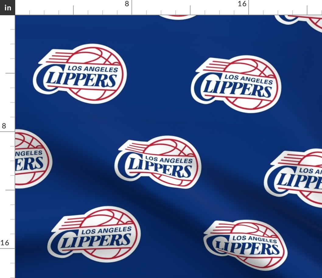 Los-Angeles-Clippers-logo