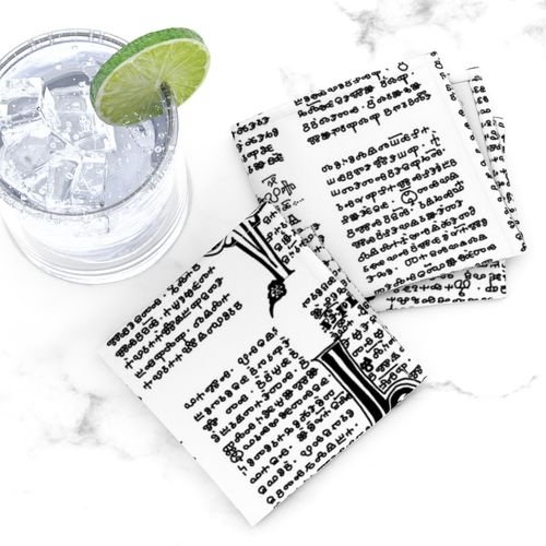 HOME_GOOD_COCKTAIL_NAPKIN