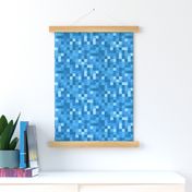 8-Bit Blue