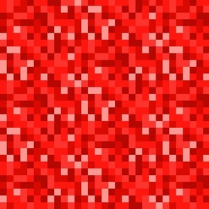 8-Bit Red