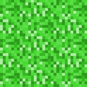 8-Bit Green