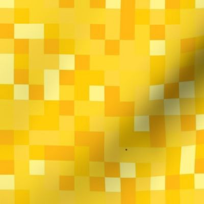 8-Bit Yellow