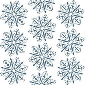 Cricketswool Signature Snowflake