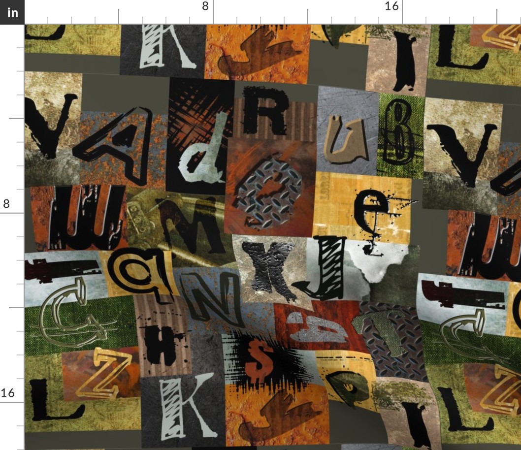 RUSTY_GRUNGE_LETTERS