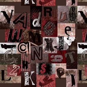 GORY_GRUNGE_LETTERS