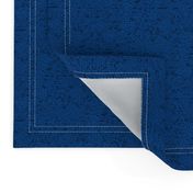 Prussian Blue Concord Brocade