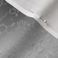 Stimulating Chemistry in Light Gray