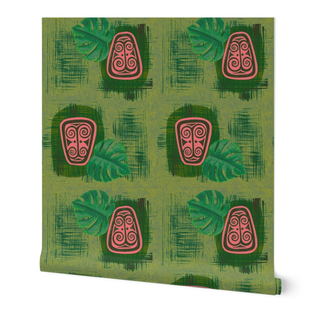 Havaiki Holiday, Spirit of Havaiki, fiji fern