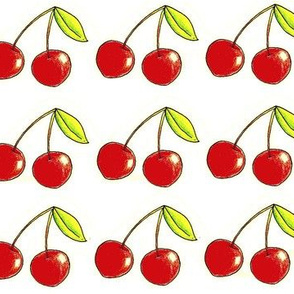 cherries large