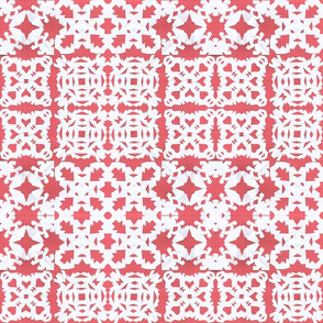 snowflake block