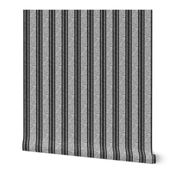 Ticking Stripes - large