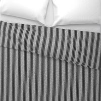 Ticking Stripes - large