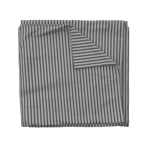 Ticking Stripe - small