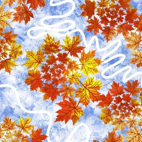 Fall_Leaves_Spiraling