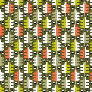 2582012-oakhurst-green-midcentury-modern-graphic-oak-leaf-leaves-barkcloth-bark-cloth-texture-geometric-by-pennycandy