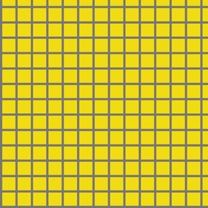 NeonYellowGrayGrid