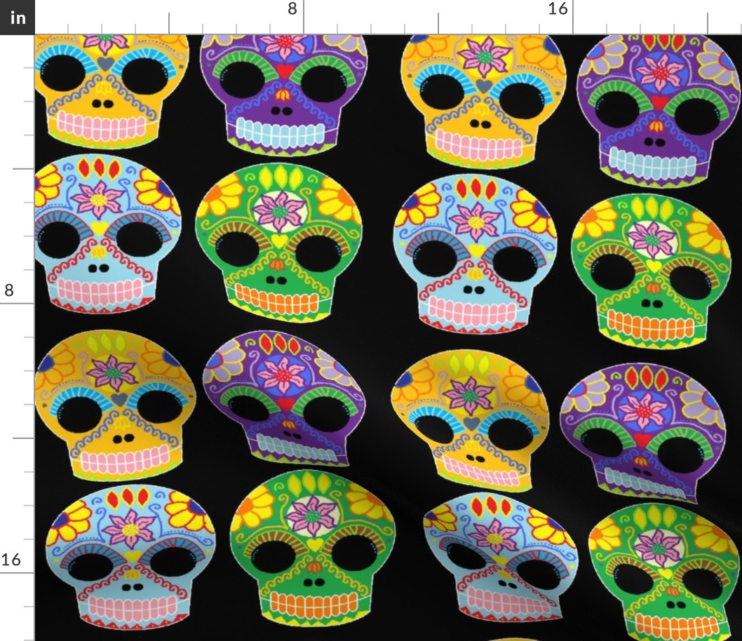 diadelosmuertos