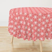 wrap_paper_crocus_snowflake_white_red