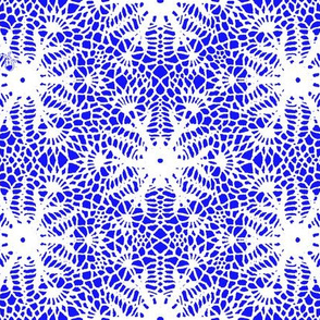 wrap_paper_crocus_snowflake_white_royal_blue