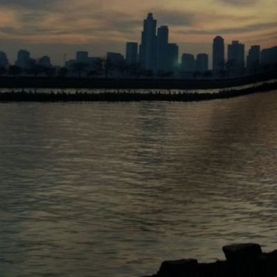 Chicago skyline