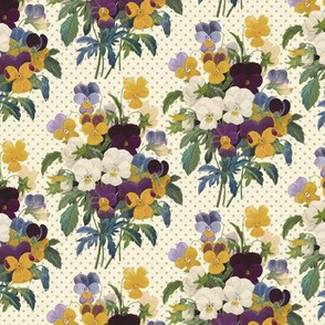 Pansies