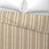 Vintage Shabby Stripe Grande