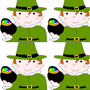 leprechaun