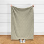 Vintage Shabby Taupe Petite