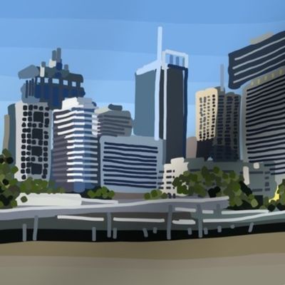 Brisbane_City_-_Expressway