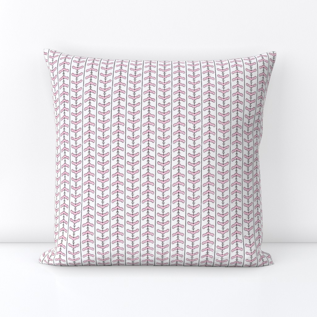 Clotheshanger Chevron